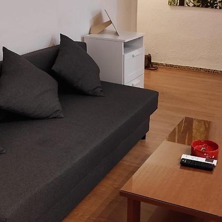 Apartamento A 5 Min De La Playa Y El Centro Almería Extérieur photo