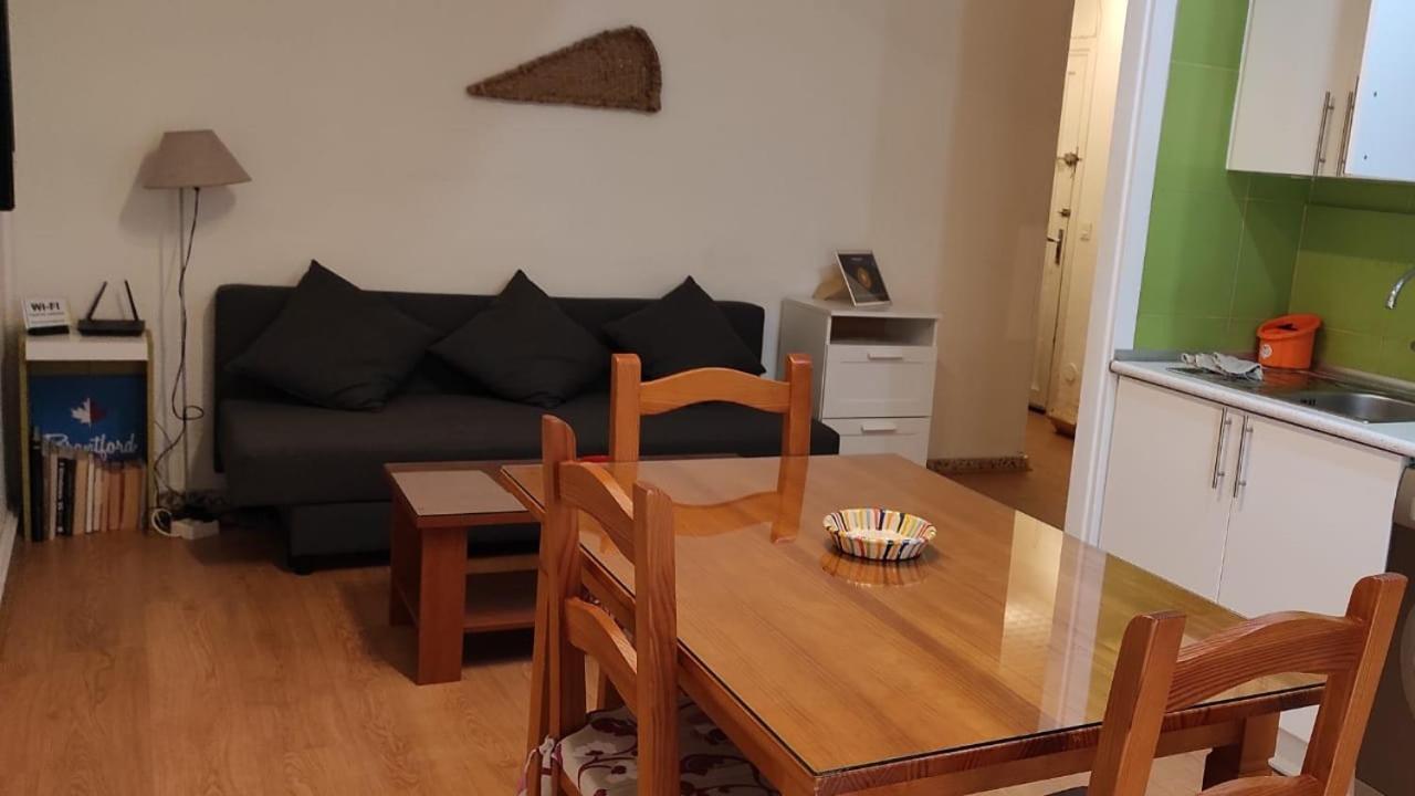 Apartamento A 5 Min De La Playa Y El Centro Almería Extérieur photo