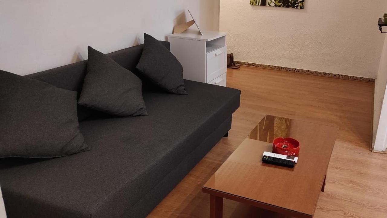 Apartamento A 5 Min De La Playa Y El Centro Almería Extérieur photo