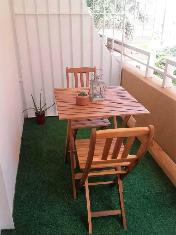 Apartamento A 5 Min De La Playa Y El Centro Almería Extérieur photo