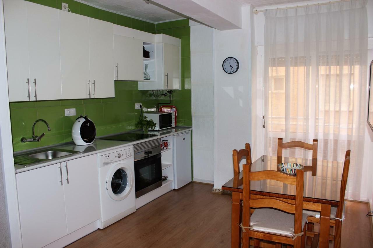 Apartamento A 5 Min De La Playa Y El Centro Almería Extérieur photo